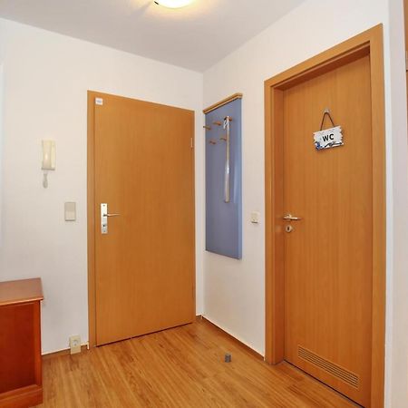 Yachthafenresidenz Wohnung 7303 Ostseebad Kühlungsborn エクステリア 写真
