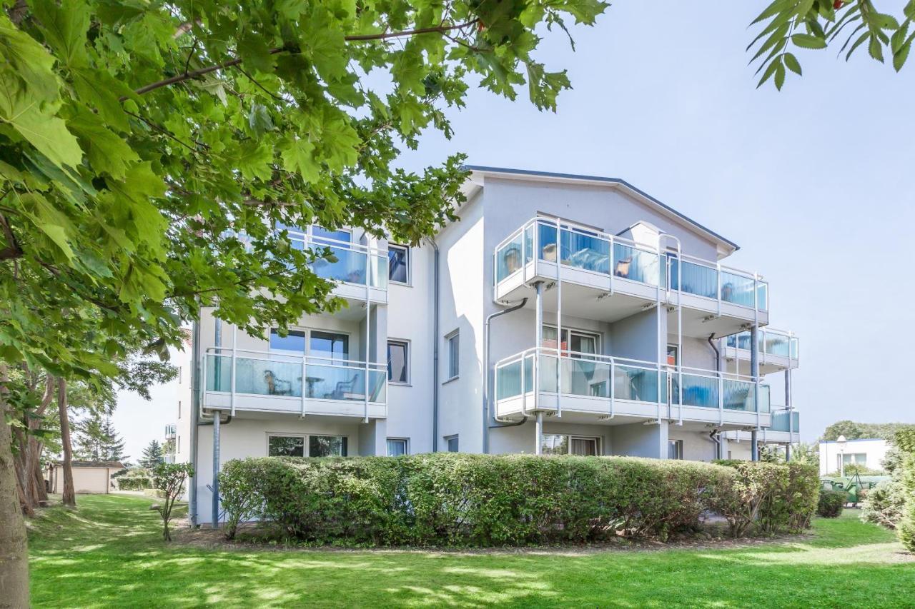 Yachthafenresidenz Wohnung 7303 Ostseebad Kühlungsborn エクステリア 写真