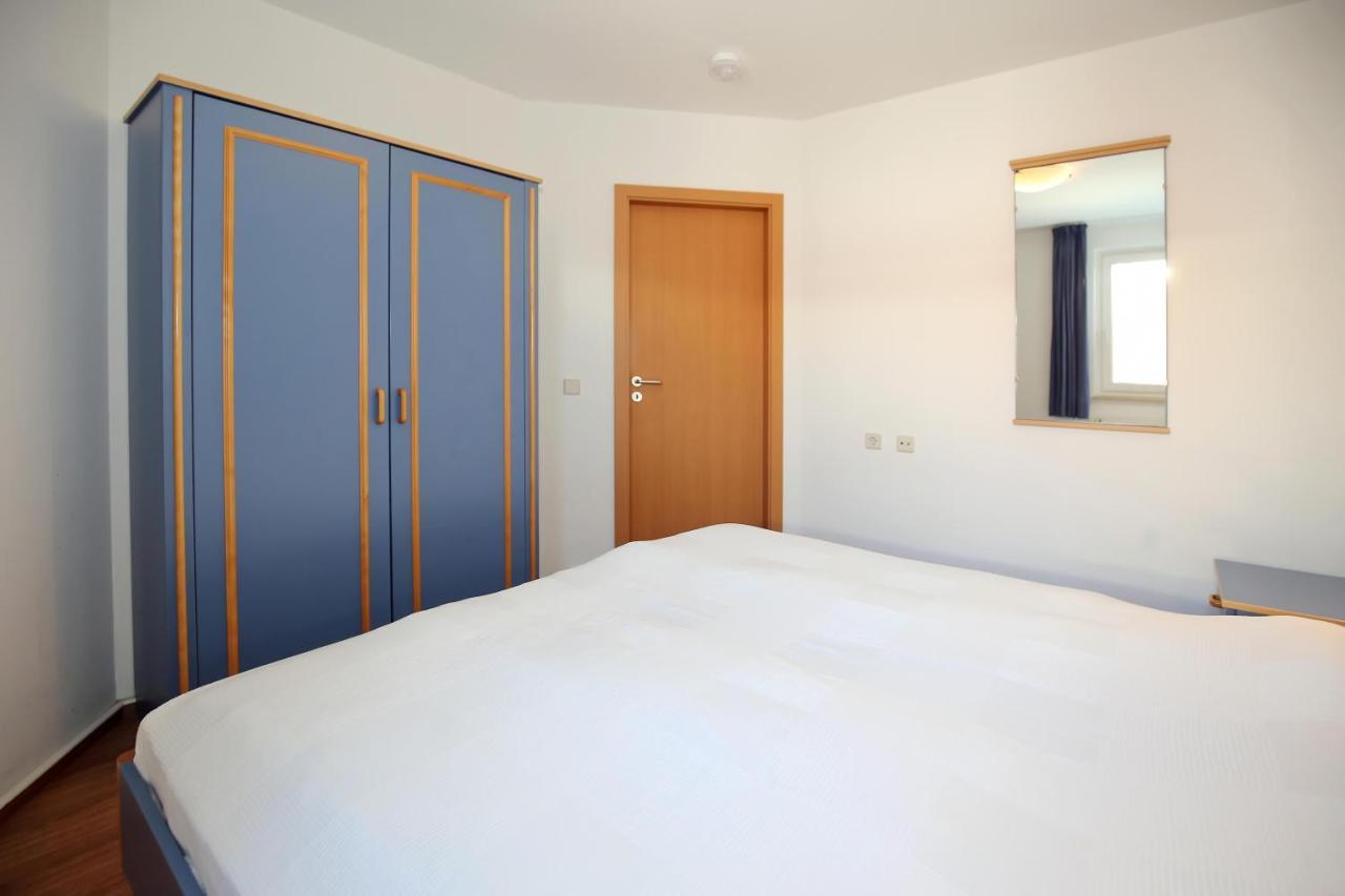 Yachthafenresidenz Wohnung 7303 Ostseebad Kühlungsborn エクステリア 写真