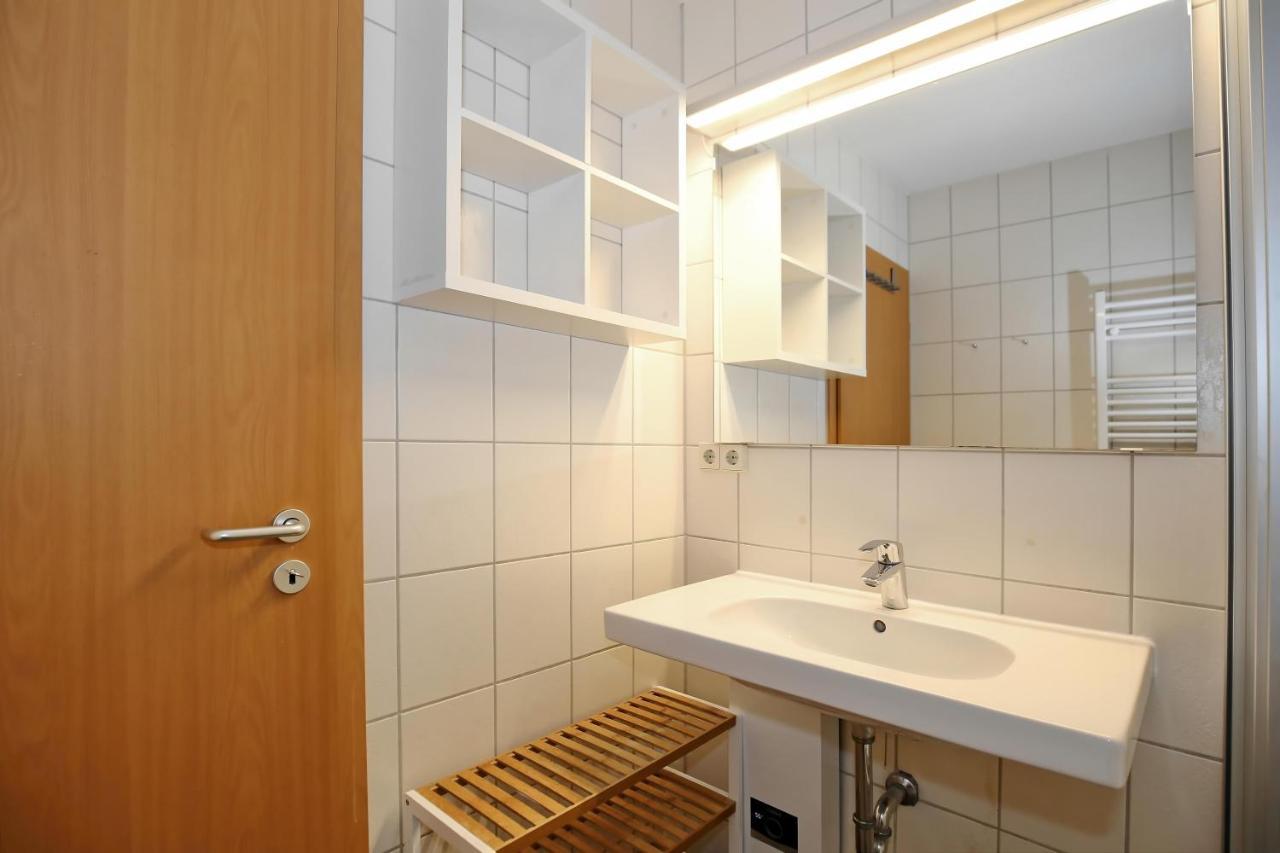 Yachthafenresidenz Wohnung 7303 Ostseebad Kühlungsborn エクステリア 写真