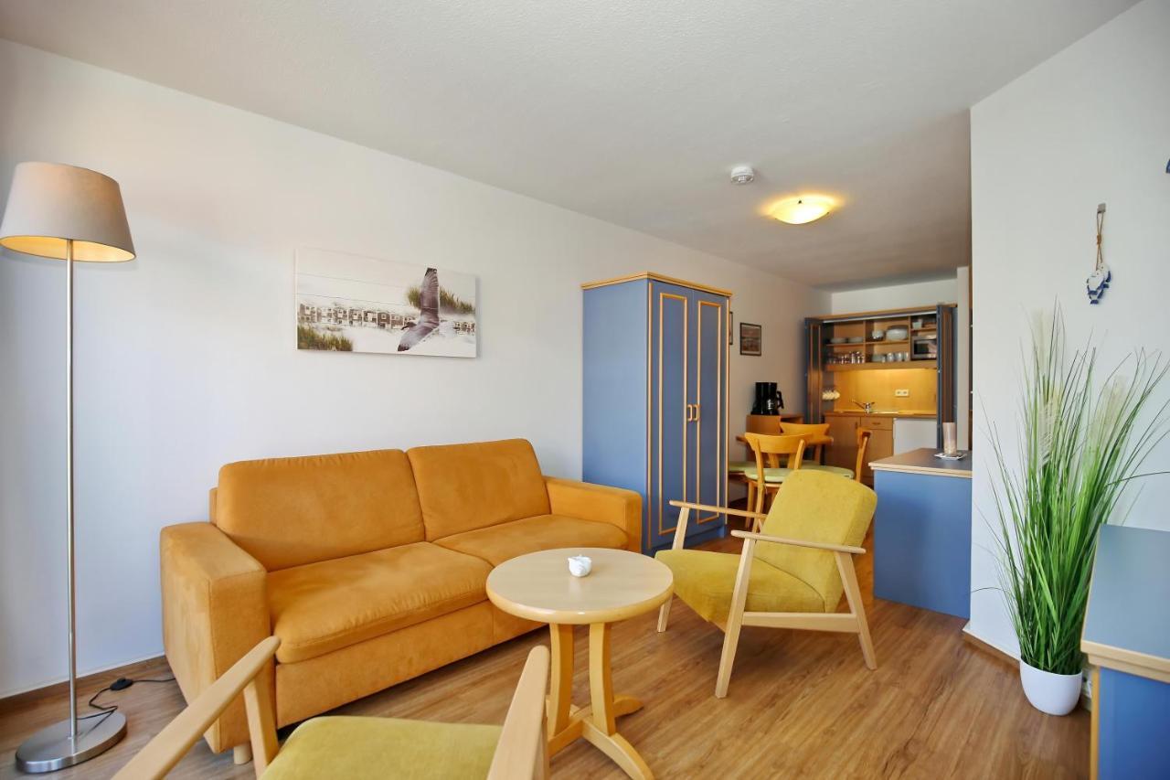 Yachthafenresidenz Wohnung 7303 Ostseebad Kühlungsborn エクステリア 写真