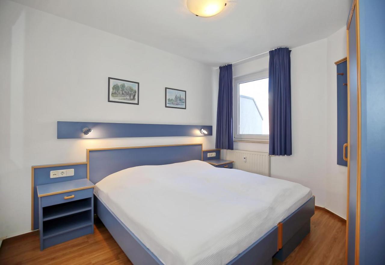 Yachthafenresidenz Wohnung 7303 Ostseebad Kühlungsborn エクステリア 写真