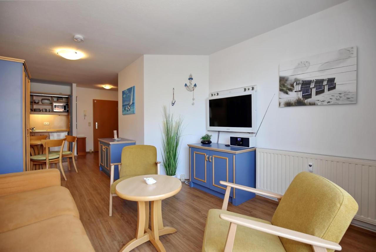 Yachthafenresidenz Wohnung 7303 Ostseebad Kühlungsborn エクステリア 写真