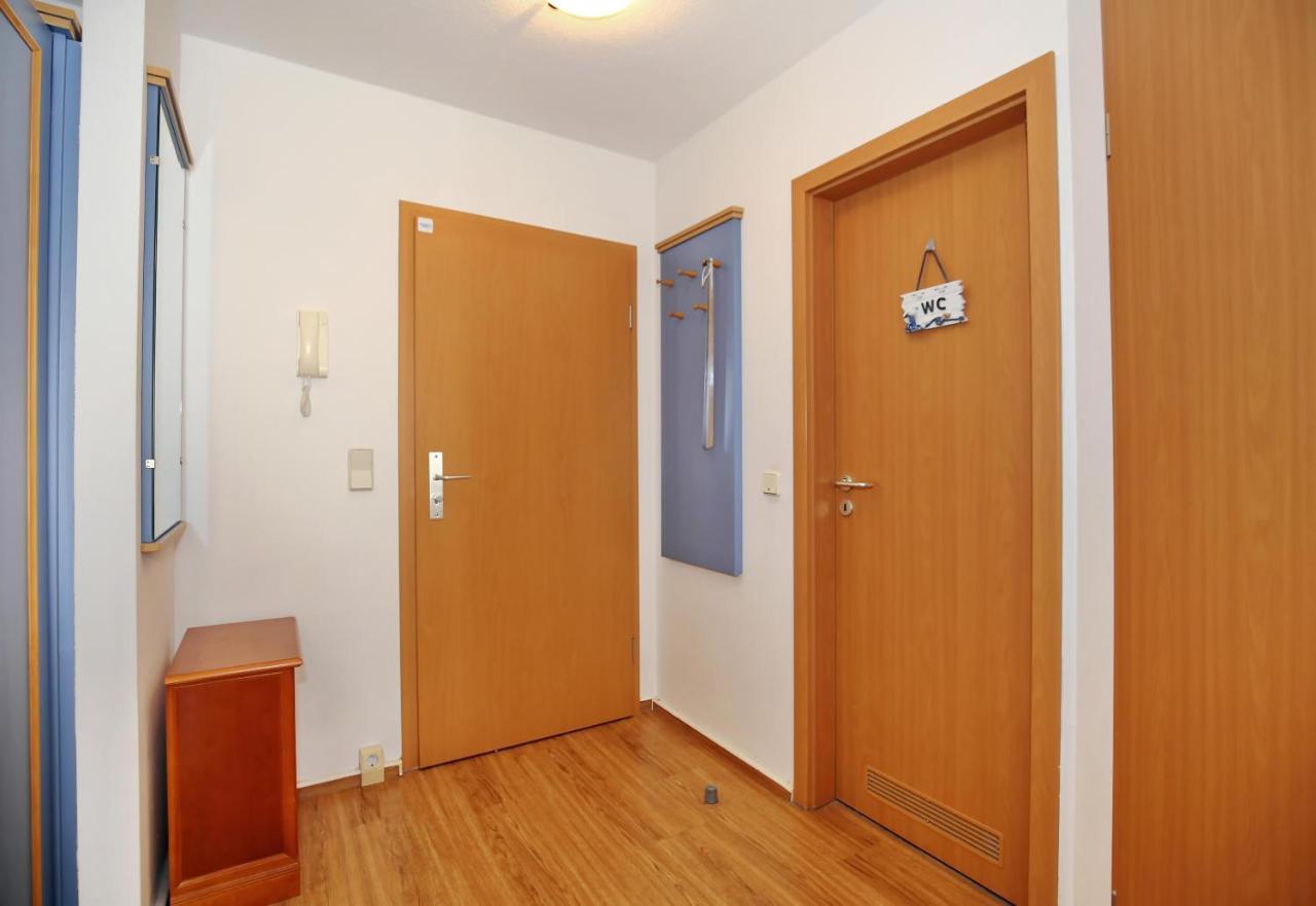 Yachthafenresidenz Wohnung 7303 Ostseebad Kühlungsborn エクステリア 写真